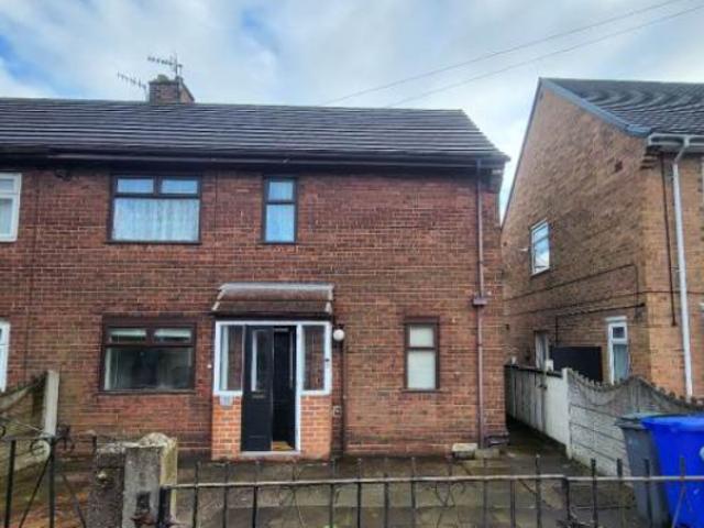 Room for rent in Fenton, Stoke-on-Trent