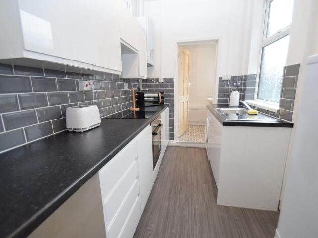 House for rent in Stoke, Stoke-on-Trent