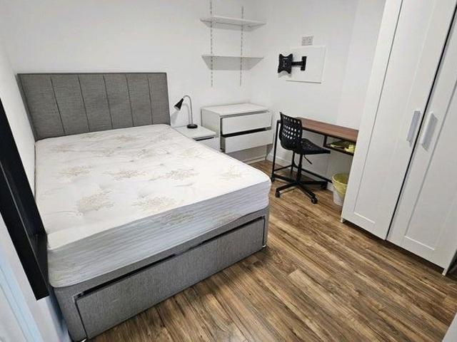 Room for rent in Moss Side, Georgia