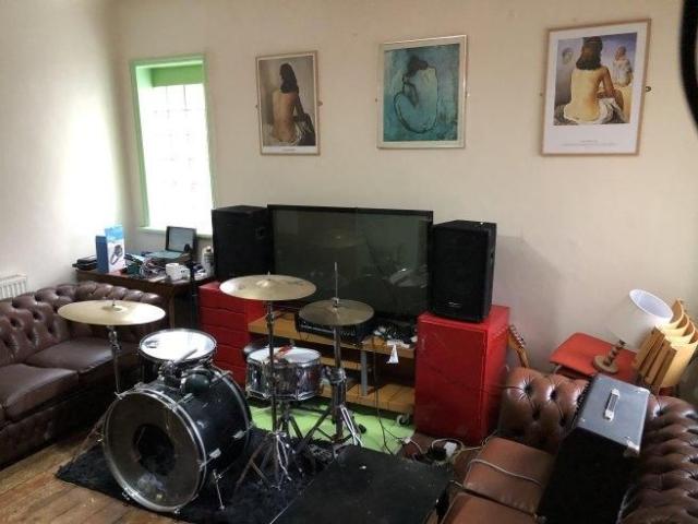 Room for rent in Loughborough Junction, Greater London