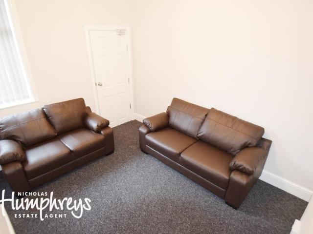 House for rent in Stoke, Stoke-on-Trent