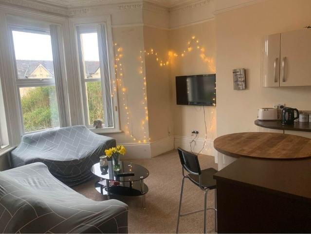 Room for rent in Mutley, Plymouth