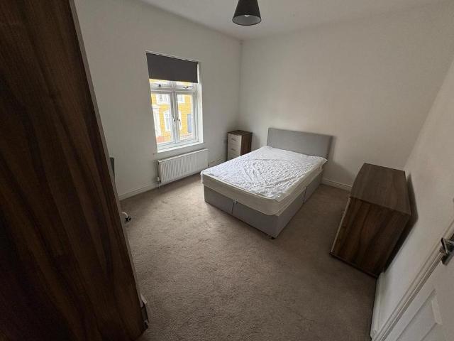 Room for rent in Kingsley Park, Northampton