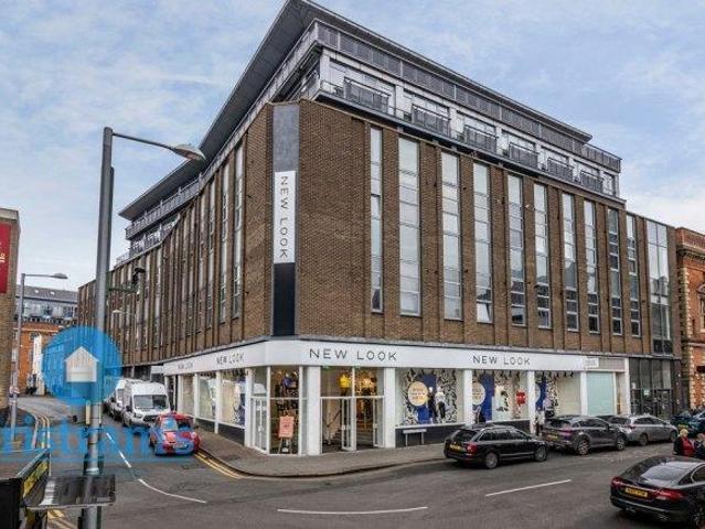 Room for rent in St Ann's, Haddon