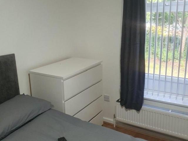 Room for rent in Nechells, Isle Of Man