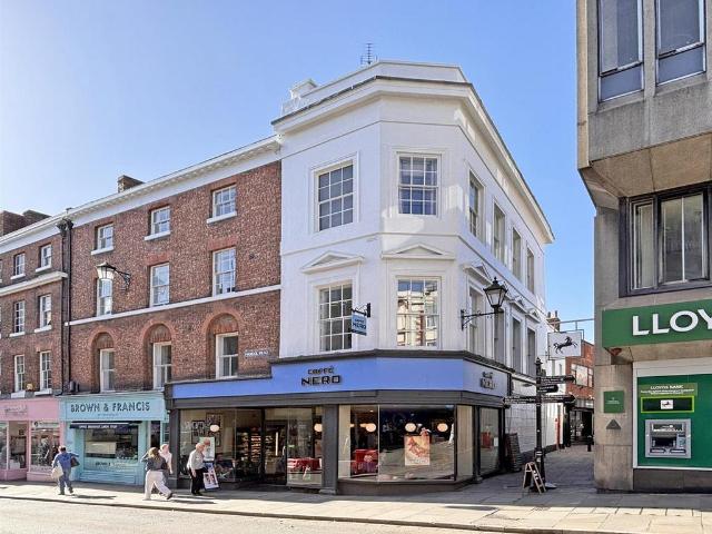 Room for rent in Frankwell