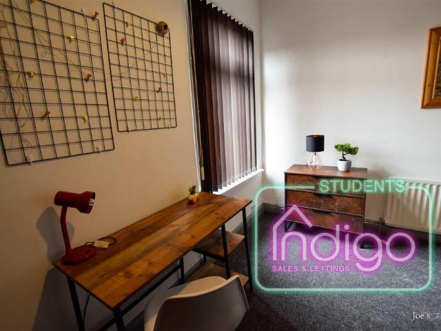 Room for rent in Stoke, Stoke-on-Trent