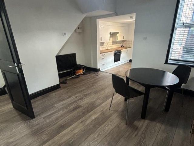 Room for rent in Hull, City Of Kingston Upon Hull