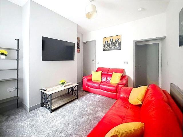 Room for rent in Stoke, Stoke-on-Trent