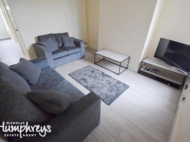 House for rent in Stoke, Stoke-on-Trent