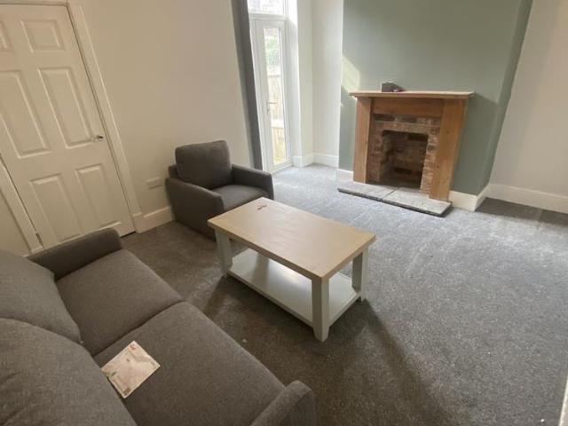 Room for rent in Salford, Greater Manchester