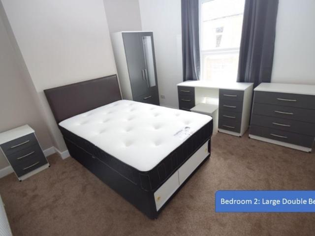House for rent in Stoke, Stoke-on-Trent
