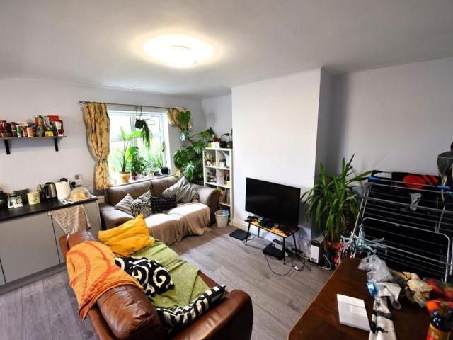 House for rent in Burley, West Yorkshire