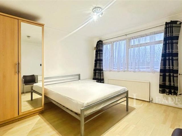 Room for rent in Spring Park, Luton