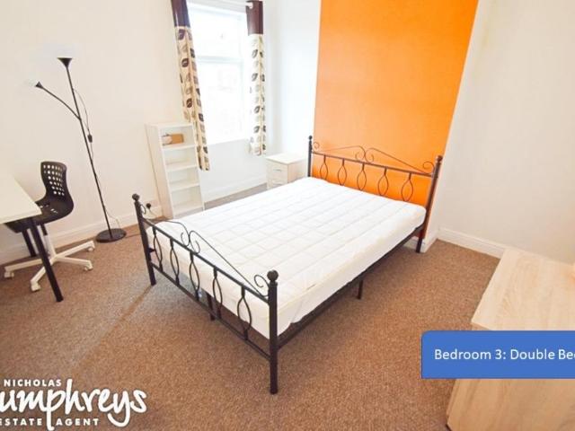 House for rent in Stoke, Stoke-on-Trent