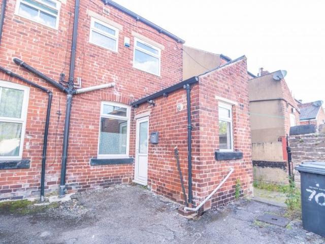 Room for rent in Crookes, Isle Of Man