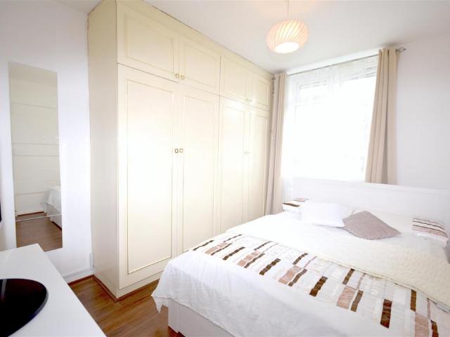 Room for rent in St. John's Wood, Greater London