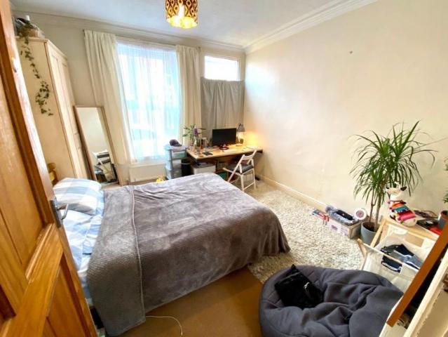Room for rent in Sharrow Vale, Isle Of Man