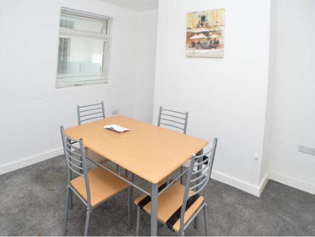 Room for rent in Hamp, Bridgwater