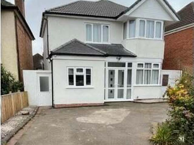 Room for rent in Hall Green, Isle Of Man