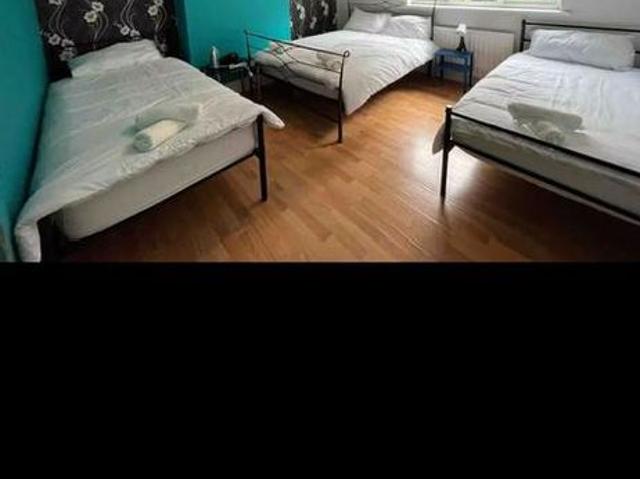 Room for rent in Cowgate, Fenham