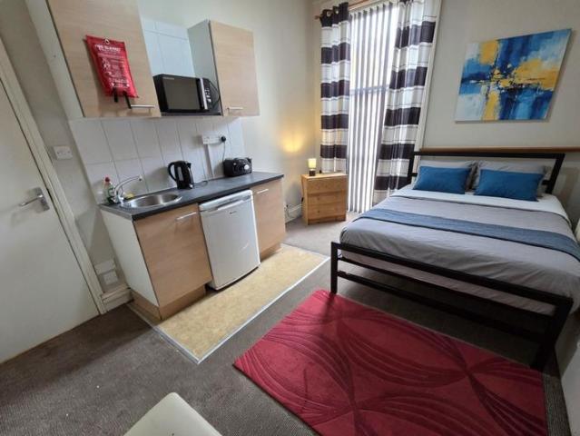 Room for rent in Bridgwater, Somerset