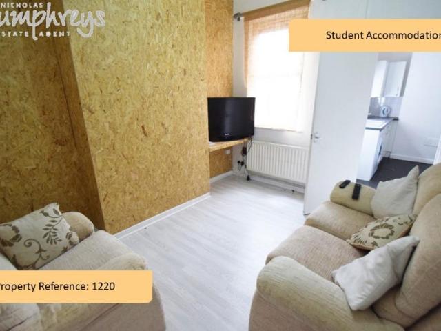 Room for rent in Stoke, Stoke-on-Trent