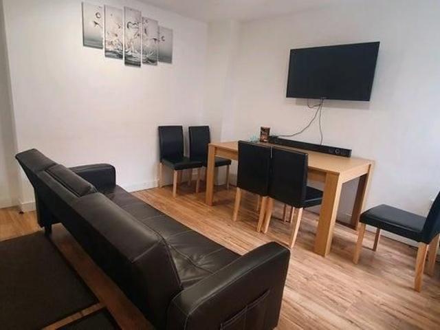Room for rent in Moss Side, Georgia