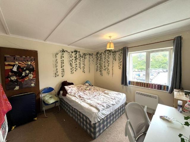 Room for rent in Falmouth, Cornwall
