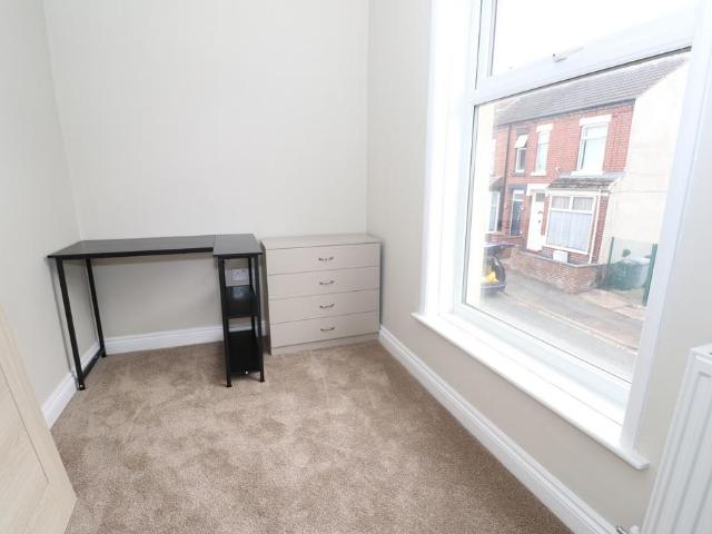 Room for rent in Coppenhall, Crewe