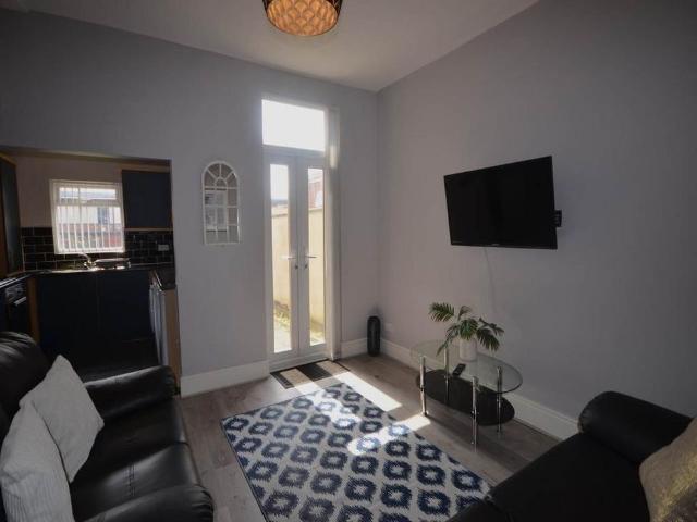 Room for rent in Kensington, Liverpool