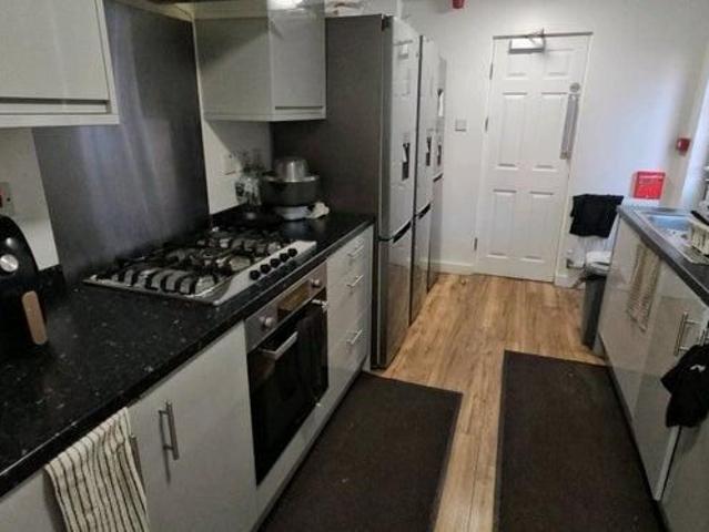 Room for rent in Moss Side, Georgia