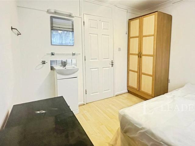 Room for rent in Spring Park, Luton