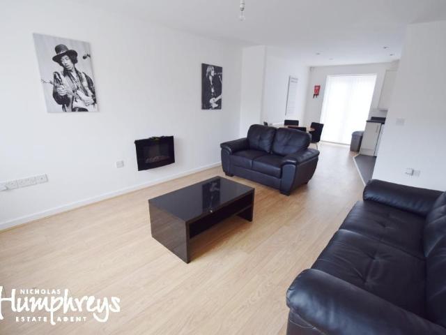 Room for rent in Butterton, Staffordshire