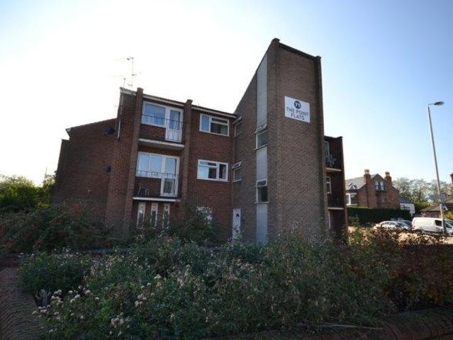 Room for rent in Barton In Fabis, East Midlands