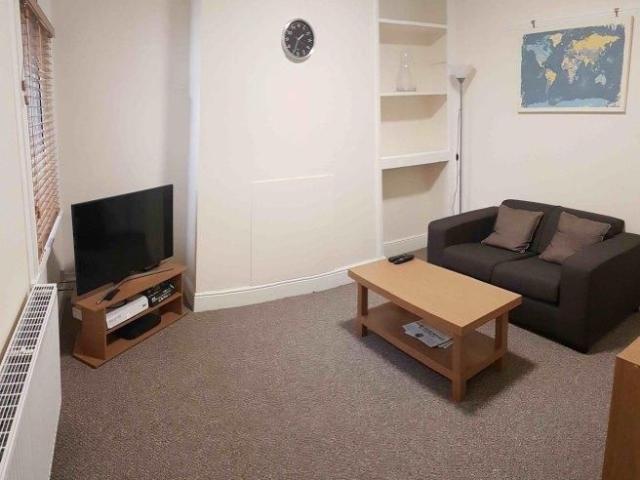 Room for rent in West Worthing, Worthing