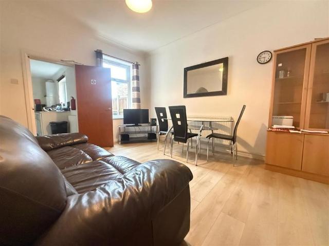 Room for rent in Barton-upon-humber, North Lincolnshire