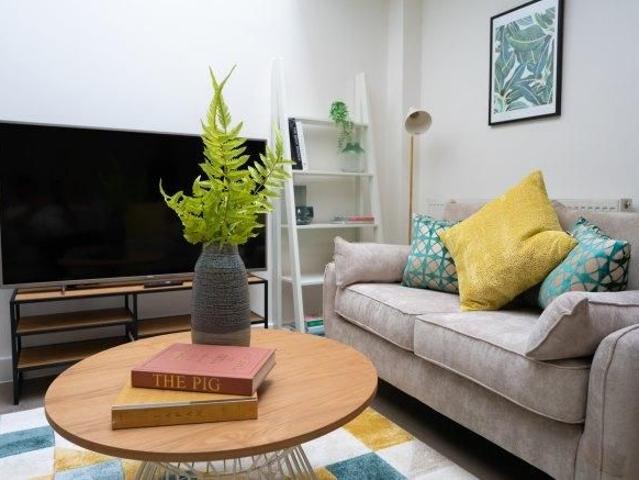 Room for rent in Moss Side, Manchester