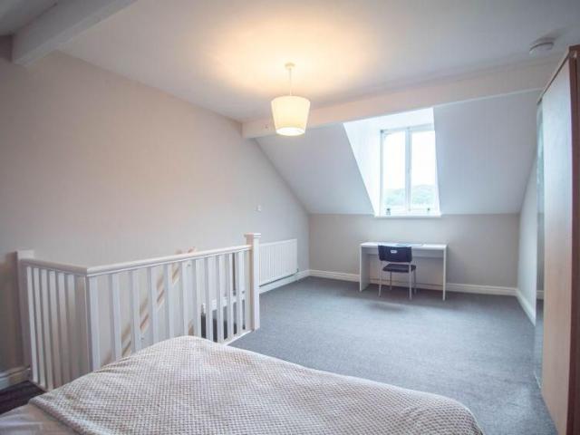 Room for rent in Ranmoor, South Yorkshire