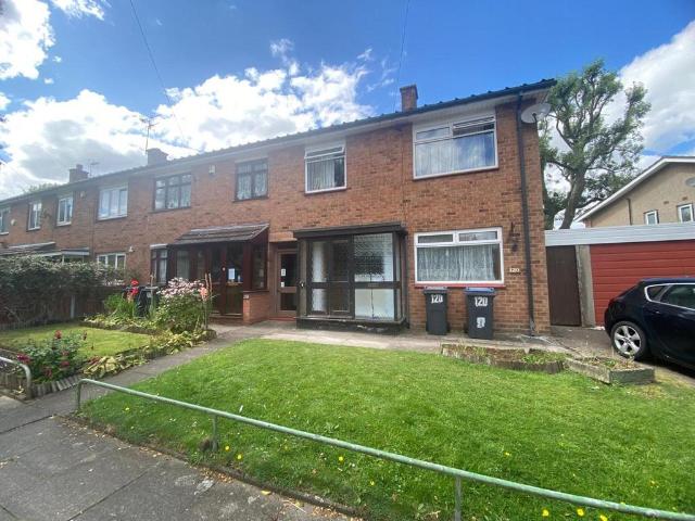 Room for rent in Rednal, West Midlands
