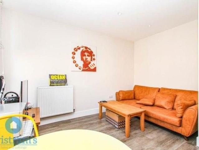 Room for rent in Egginton, East Midlands