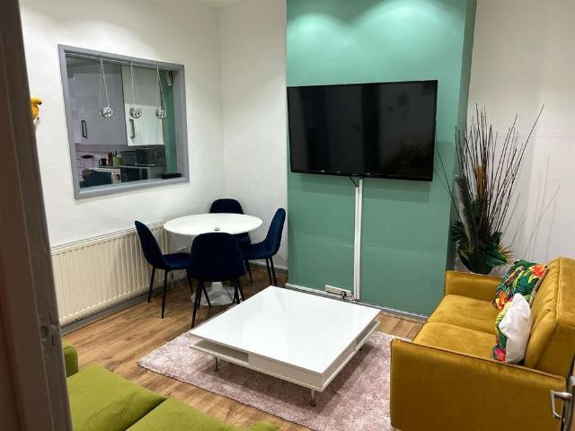 Room for rent in Old Town, Hull
