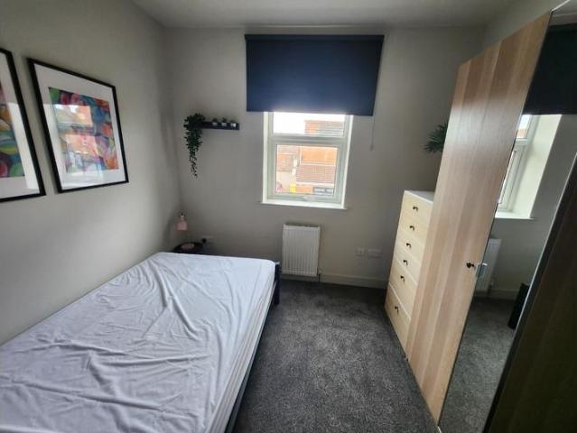 Room for rent in Bridgwater, Somerset