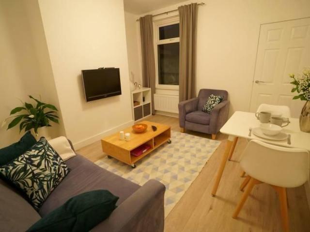 Room for rent in Barrow