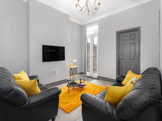 Room for rent in Kensington Fields, Liverpool