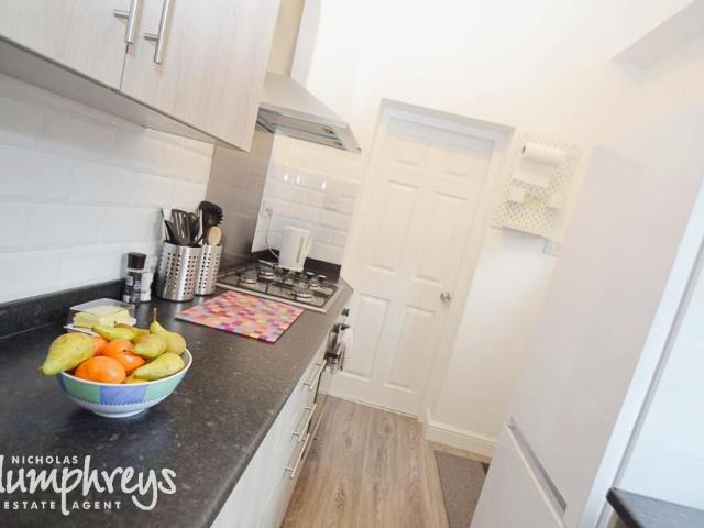Room for rent in Stoke, Stoke-on-Trent