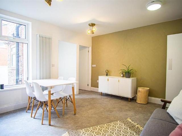 Room for rent in Avenham, Higher Bartle