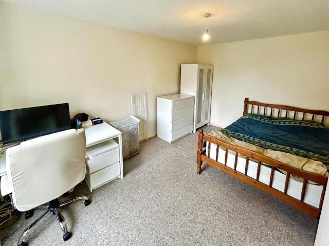 Room for rent in Saint George's, Netherthorpe