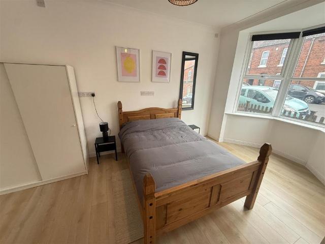 Room for rent in Barton-upon-humber, North Lincolnshire