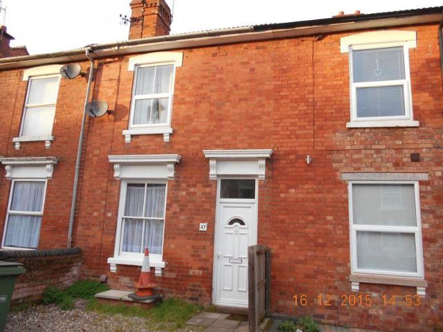 Room for rent in Barbourne, Worcester